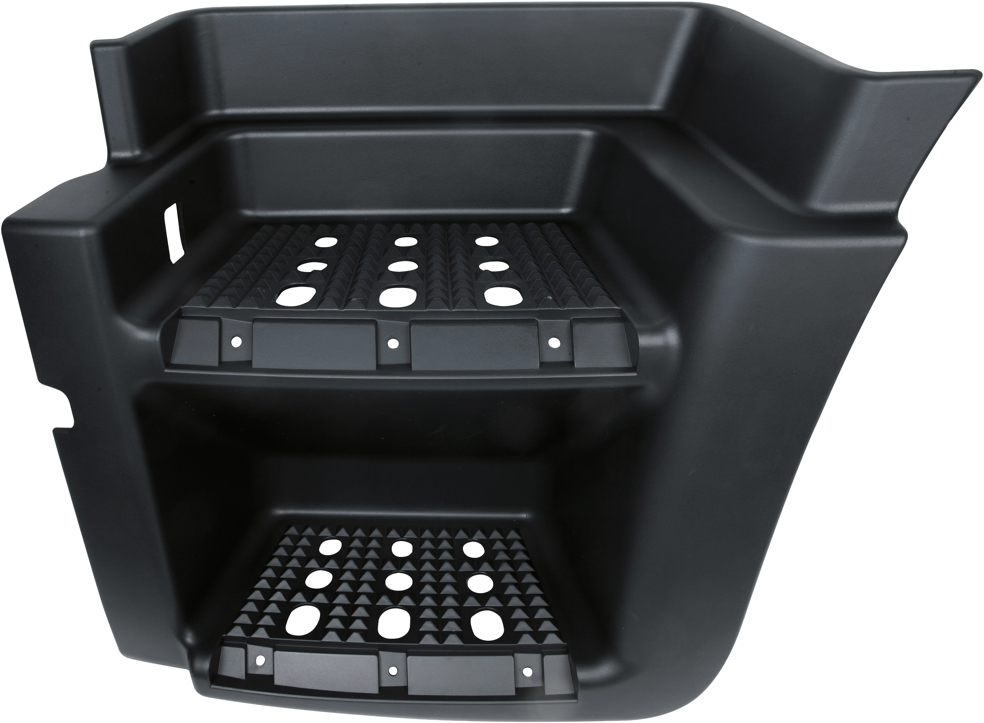 Foot/Running Board (560/641)