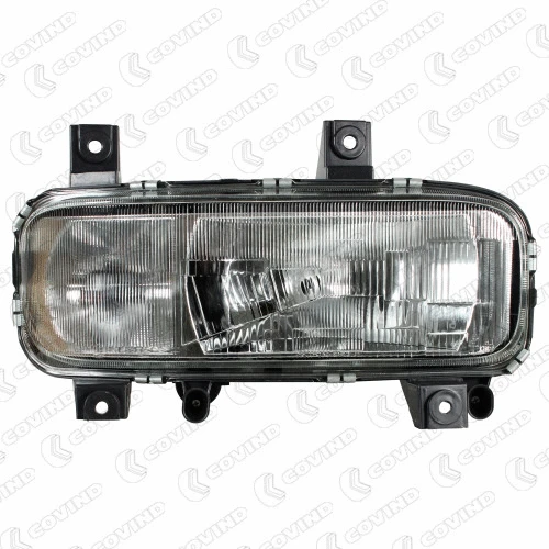 Headlight (973/600)