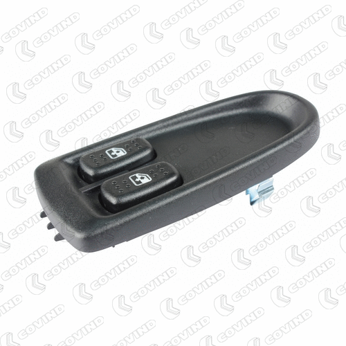 Switch, window regulator (D06/ 15)