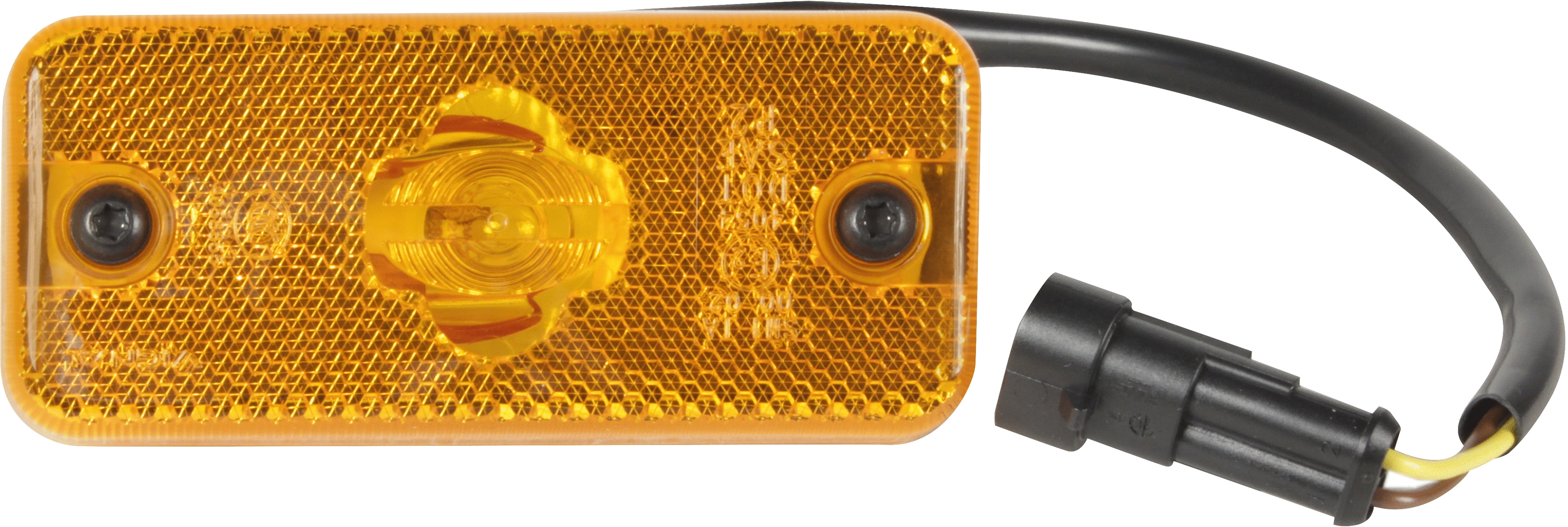 Side Marker Light (D12/136)