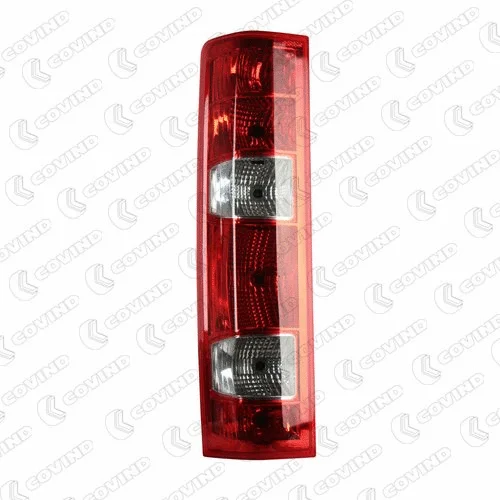 Tail Light Assembly (D06/522)