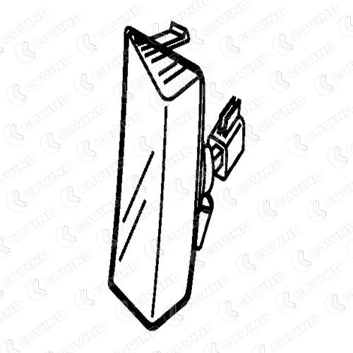 Direction Indicator (2FH/607)