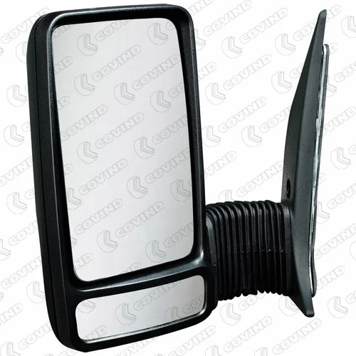 Exterior Mirror, driver cab (C39/503)