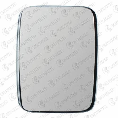 Exterior Mirror, driver cab (XXL/522)