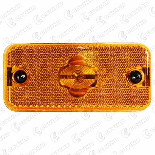 Side Marker Light (540/135)