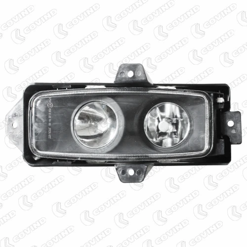 Front Fog Light (385/700)
