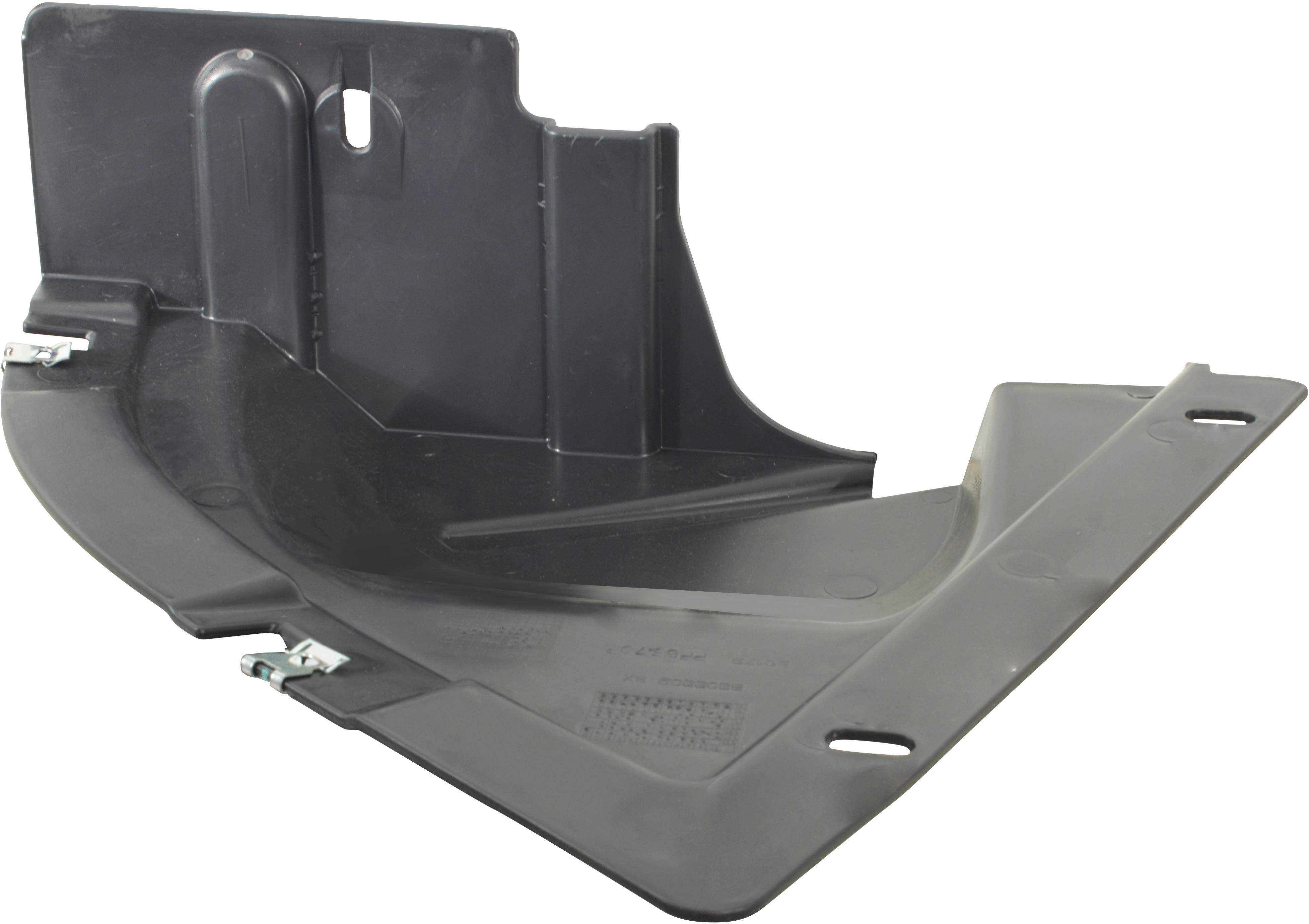 Engine Cover (D09/ 67)