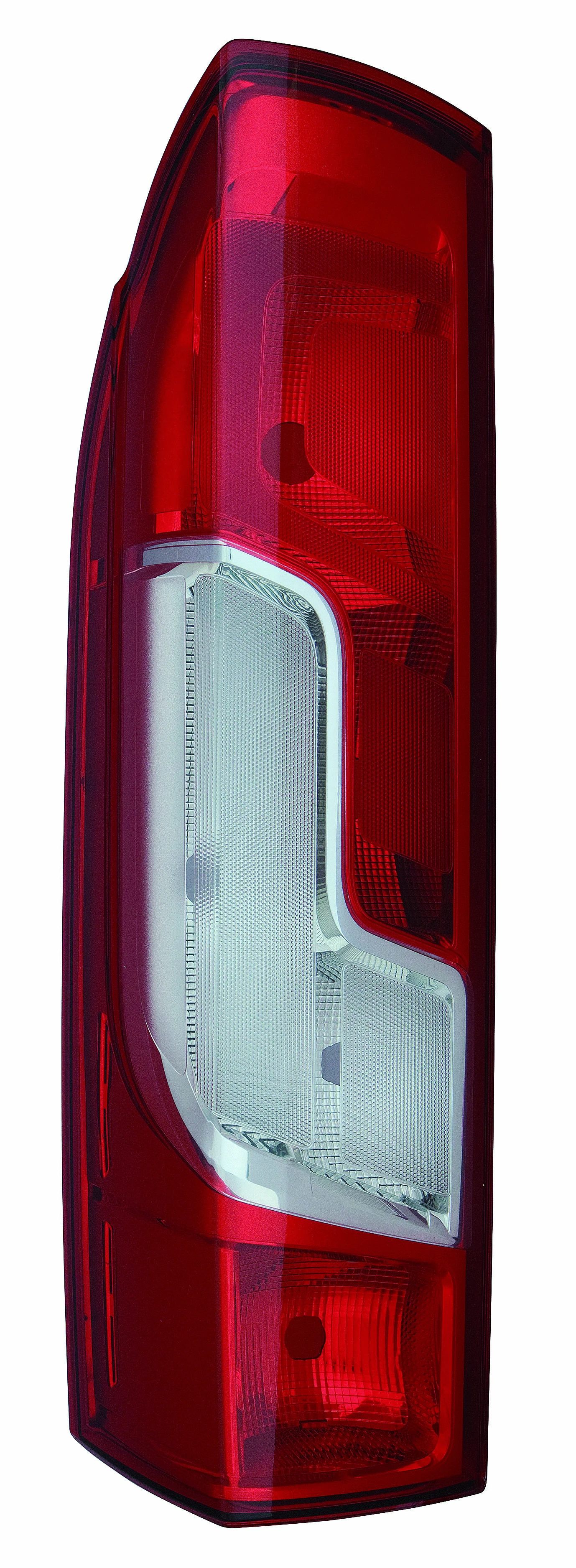 Tail Light Assembly (027/530)