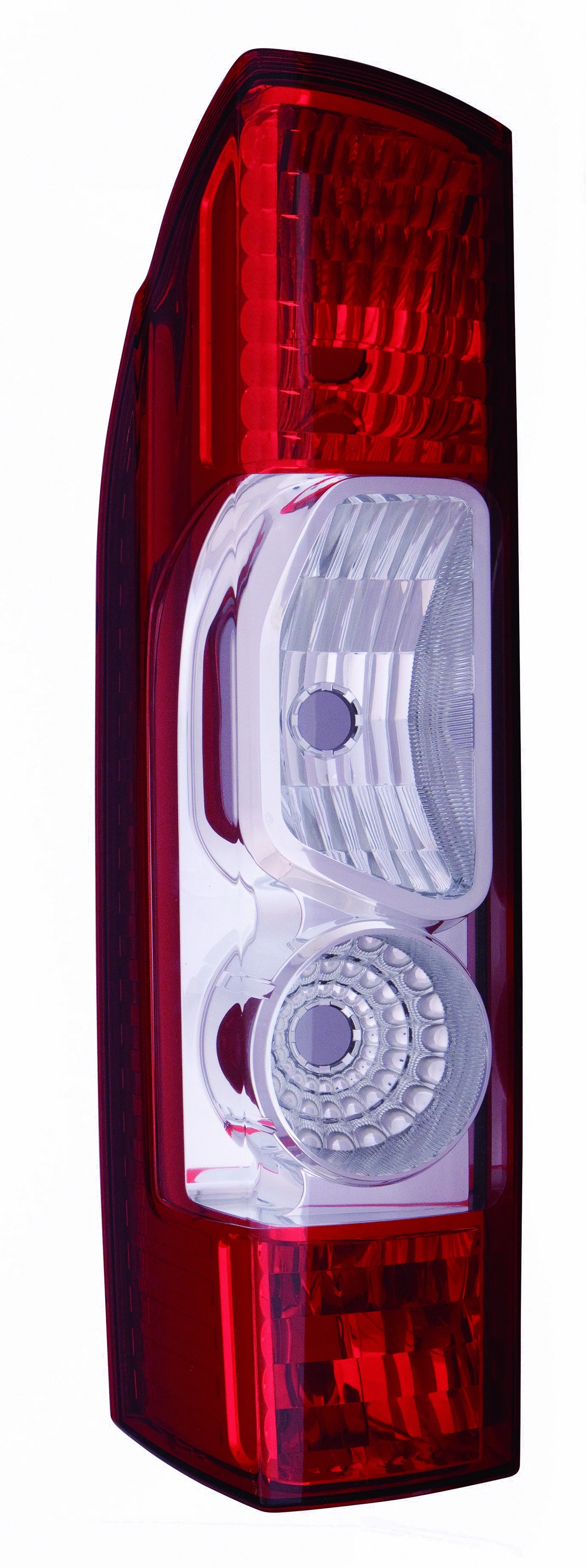 Tail Light Assembly (025/541)