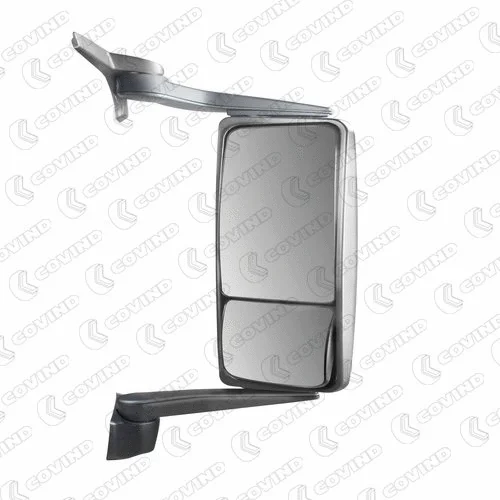 Exterior Mirror, driver cab (TGS/500)