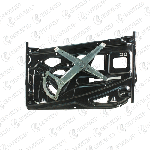 Interior Door Panel (943/167)