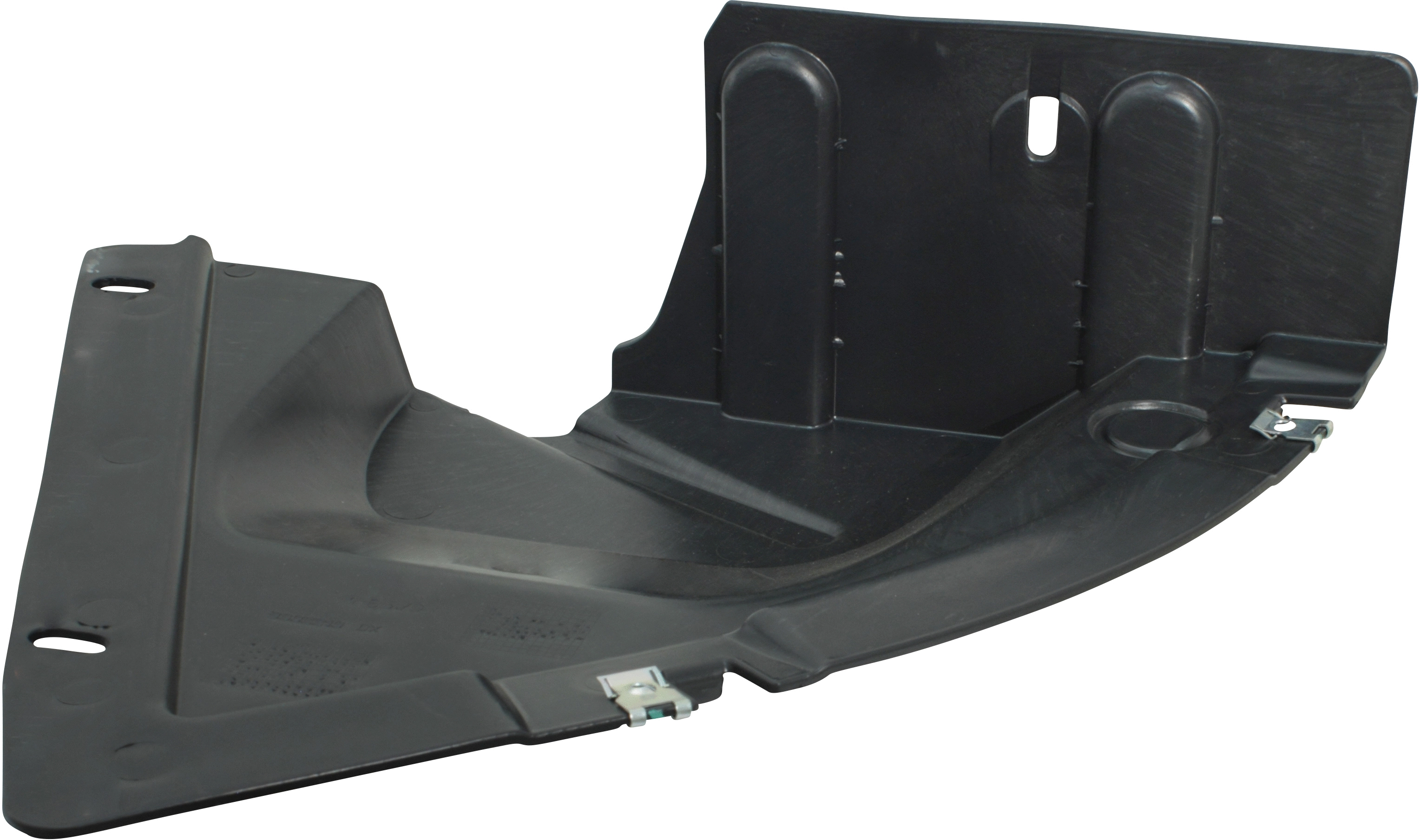 Engine Cover (D09/ 66)