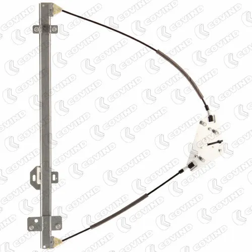 Window Regulator (XF0/169)