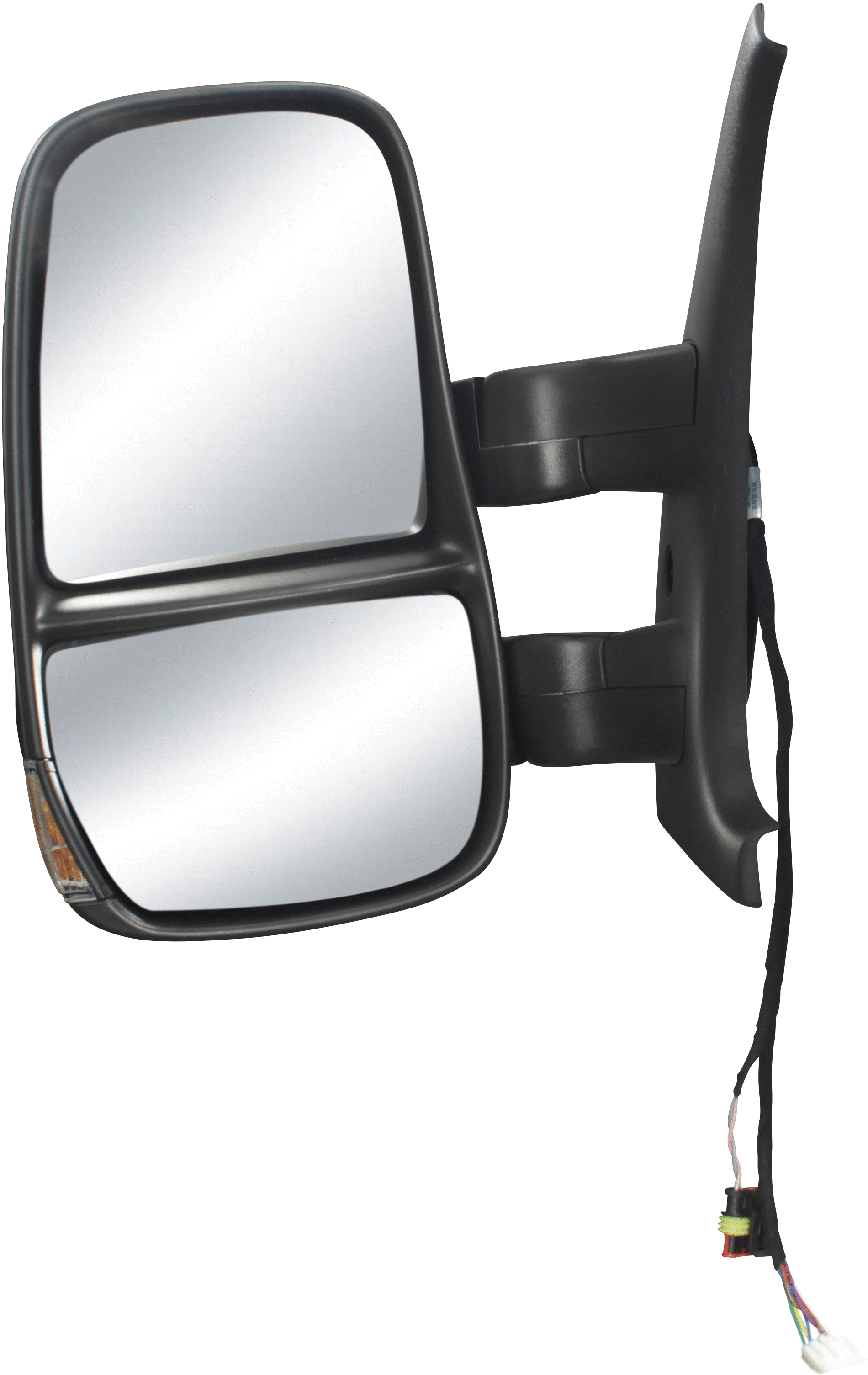 Exterior Mirror (D06/519)
