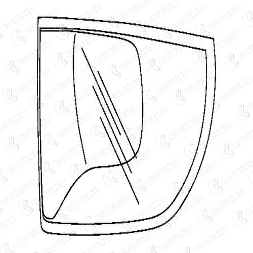 Direction Indicator (D06/426)