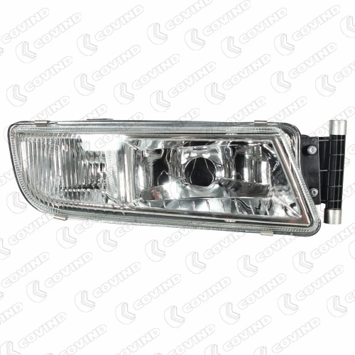 Front Fog Light (TX2/700)