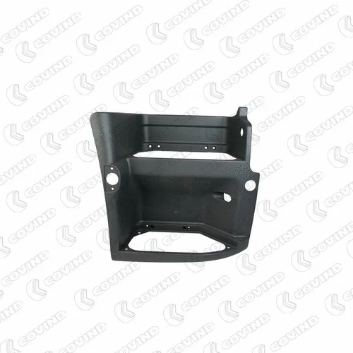 Foot/Running Board (PRM/242)