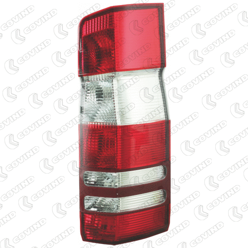 Tail Light Assembly (210/531)