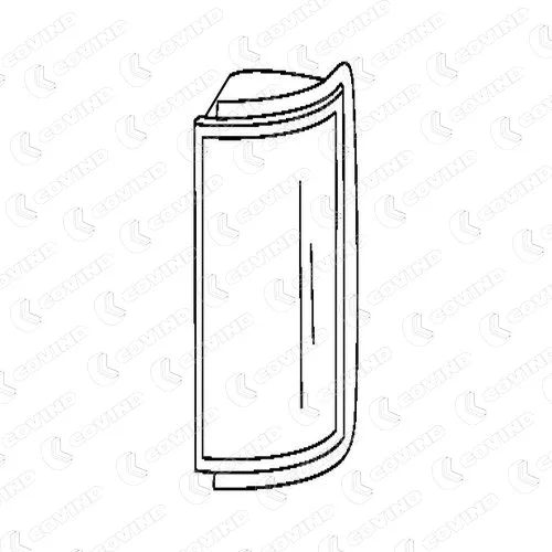 Direction Indicator (240/631)