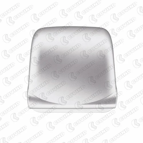 Cover, exterior mirror (PRM/511)