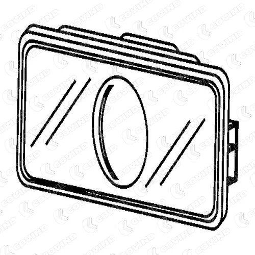 Side Marker Light (2FH/610)