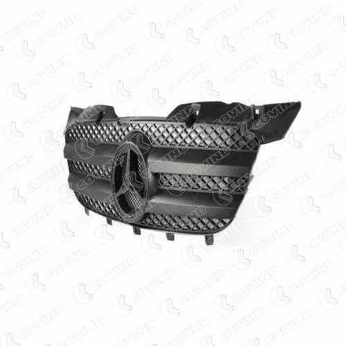 Radiator Grille (210/130)