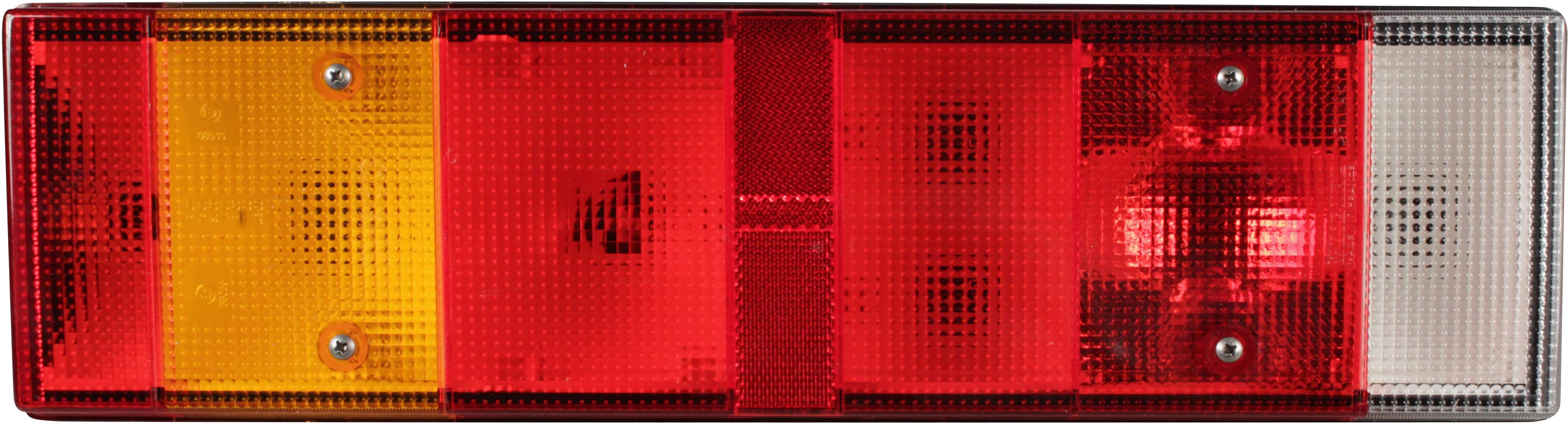 Tail Light Assembly (560/633)