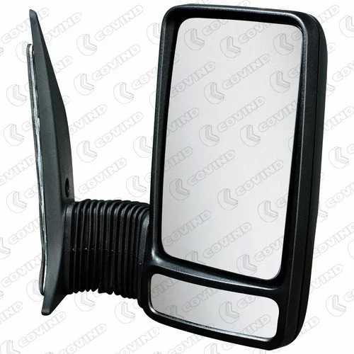 Exterior Mirror, driver cab (C39/502)