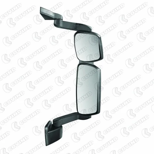 Exterior Mirror, driver cab (560/502)