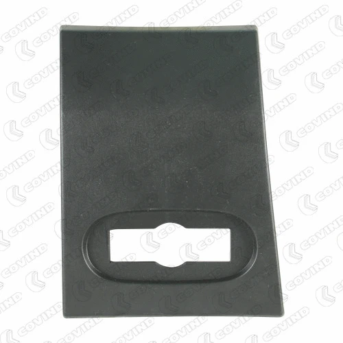 Trim/Protection Strip, quarter panel (210/220)