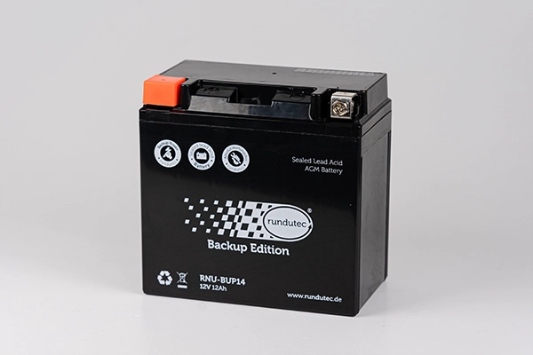 Starter Battery
