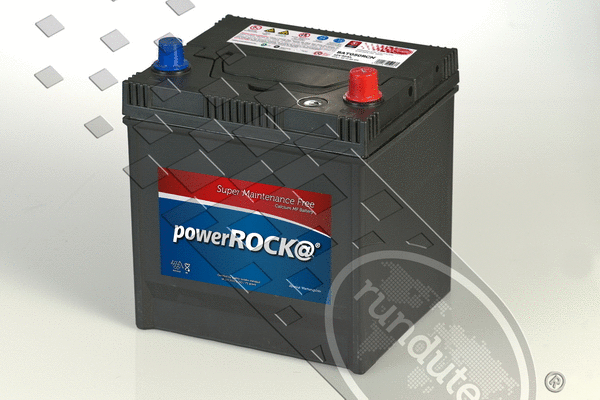 Starter Battery (BAT050RCN)