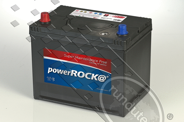 Starter Battery (BAT070LDN)