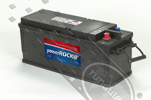 Starter Battery (BAT110RTL)