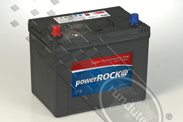 Starter Battery (BAT070LAN)