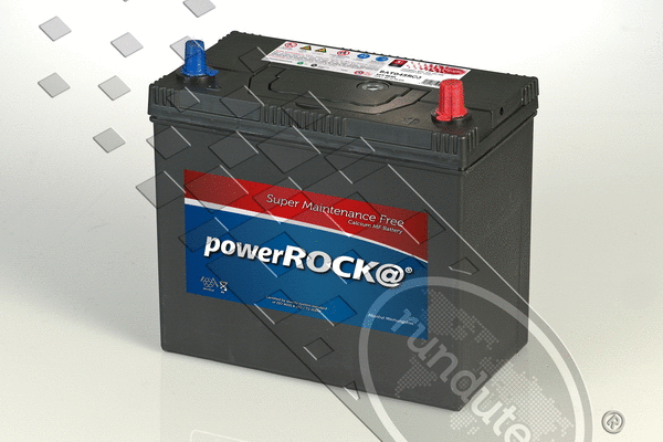 Starter Battery (BAT045RCJ)