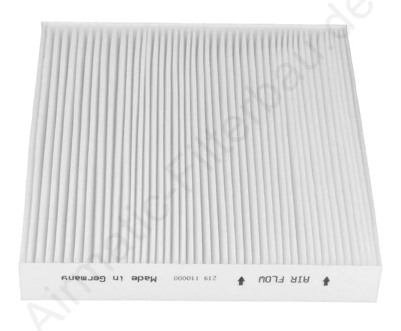 Filter, cabin air (IF0219)