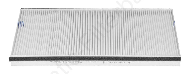 Filter, cabin air (IF0125)