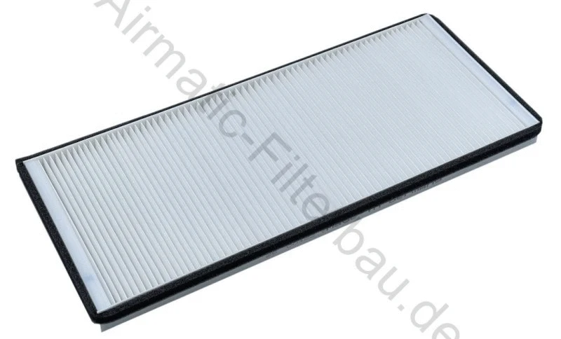 Filter, cabin air (IF0025)