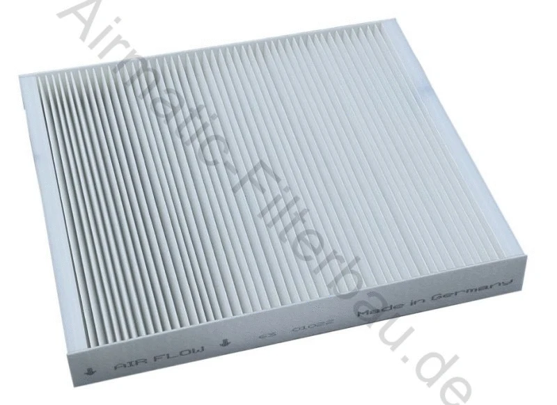 Filter, cabin air (IF0063)