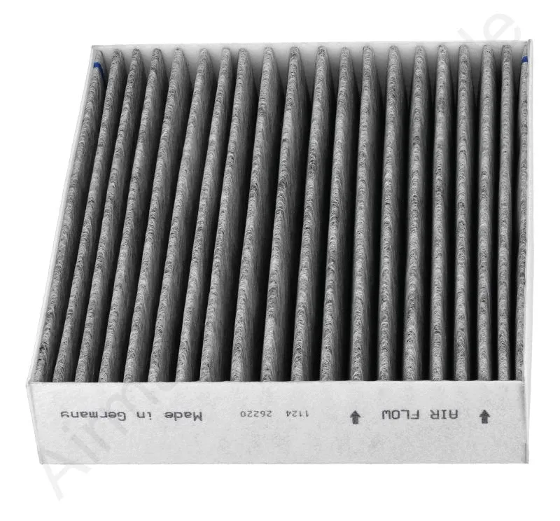 Filter, cabin air (IF1124)