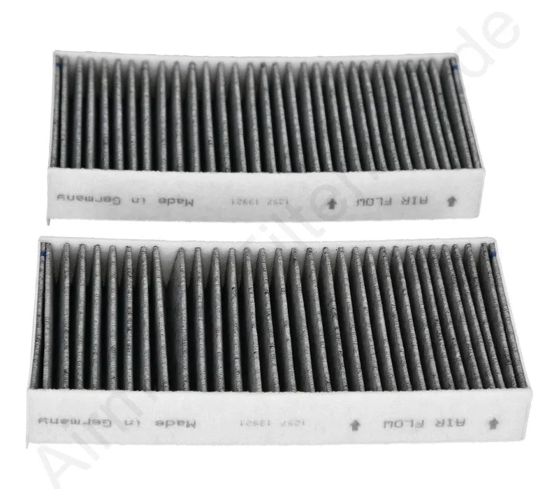 Filter, cabin air (IF1257S)