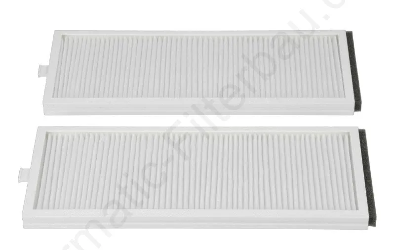 Filter, cabin air (IF0217S)