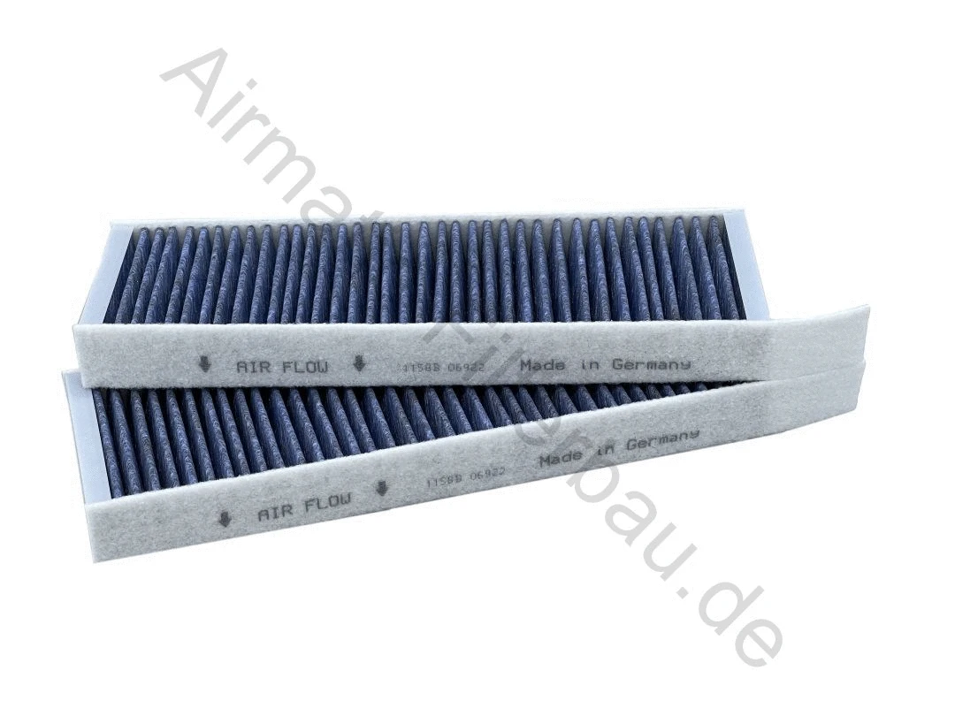 Filter, cabin air (IF1158SB)