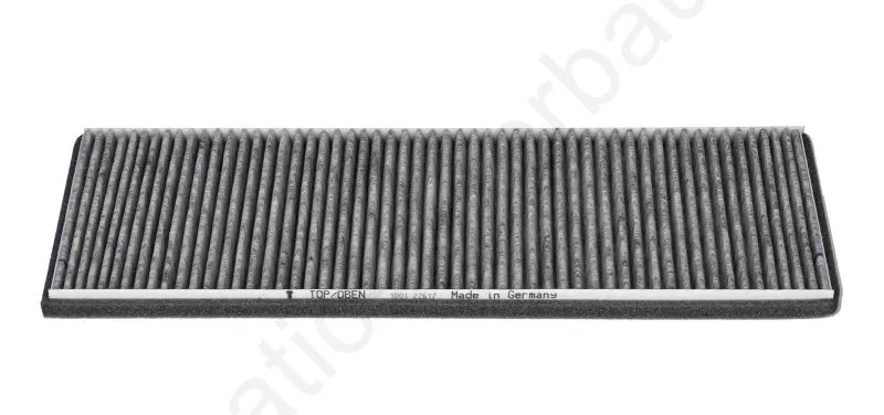 Filter, cabin air (IF1001)