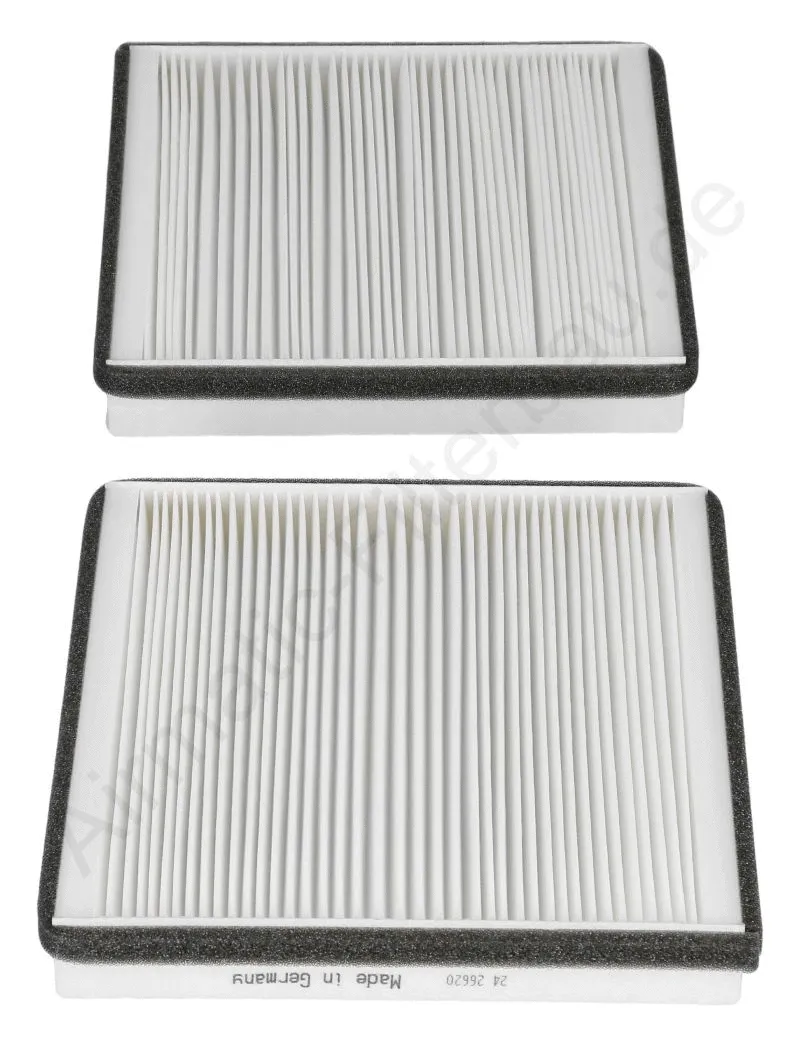 Filter, cabin air (IF0024S)