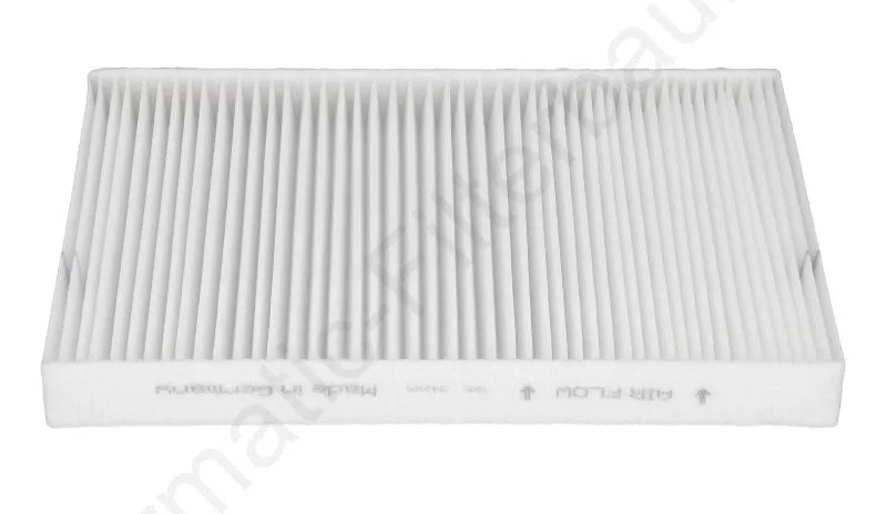 Filter, cabin air (IF0195)