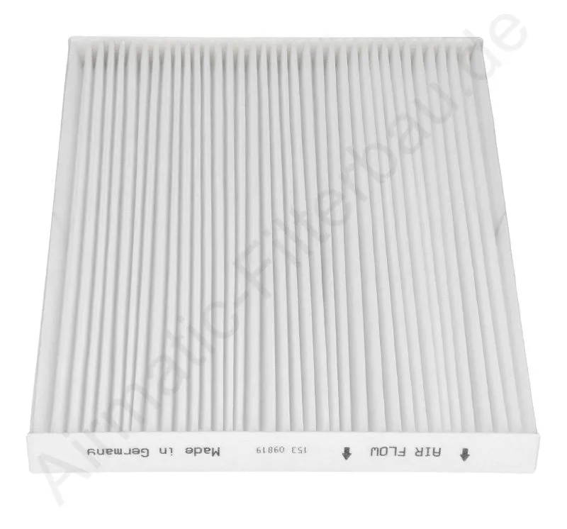 Filter, cabin air (IF0153)