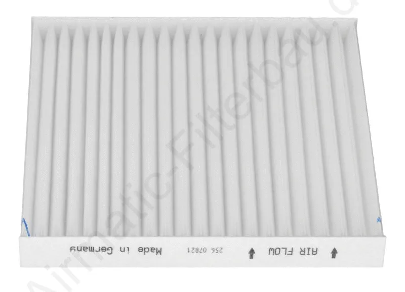 Filter, cabin air (IF0256)