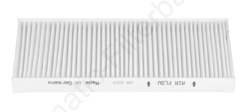 Filter, cabin air (IF0295S)